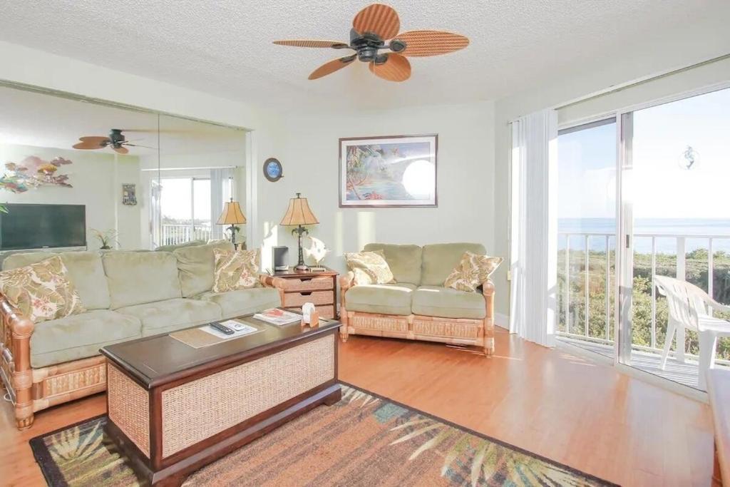 Tropical Daze Oceanfront Paradise 塔维涅 外观 照片